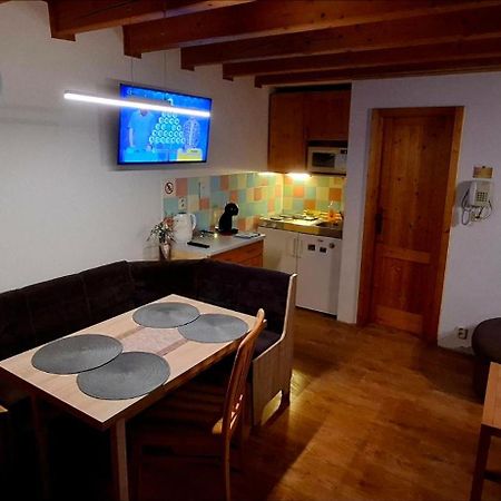 Tatralandia Apartman 323 Липтовски-Микулаш Экстерьер фото