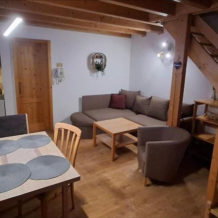 Tatralandia Apartman 323 Липтовски-Микулаш Экстерьер фото