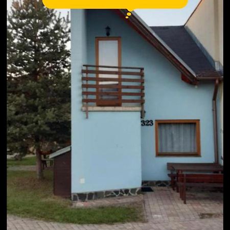 Tatralandia Apartman 323 Липтовски-Микулаш Экстерьер фото