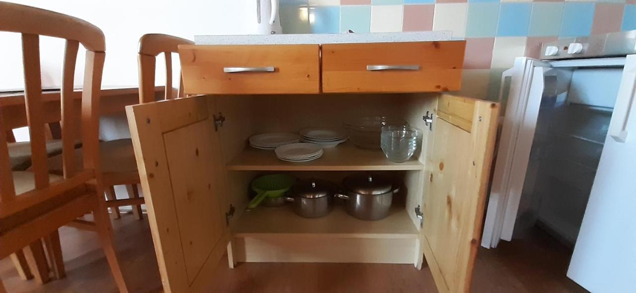 Tatralandia Apartman 323 Липтовски-Микулаш Экстерьер фото