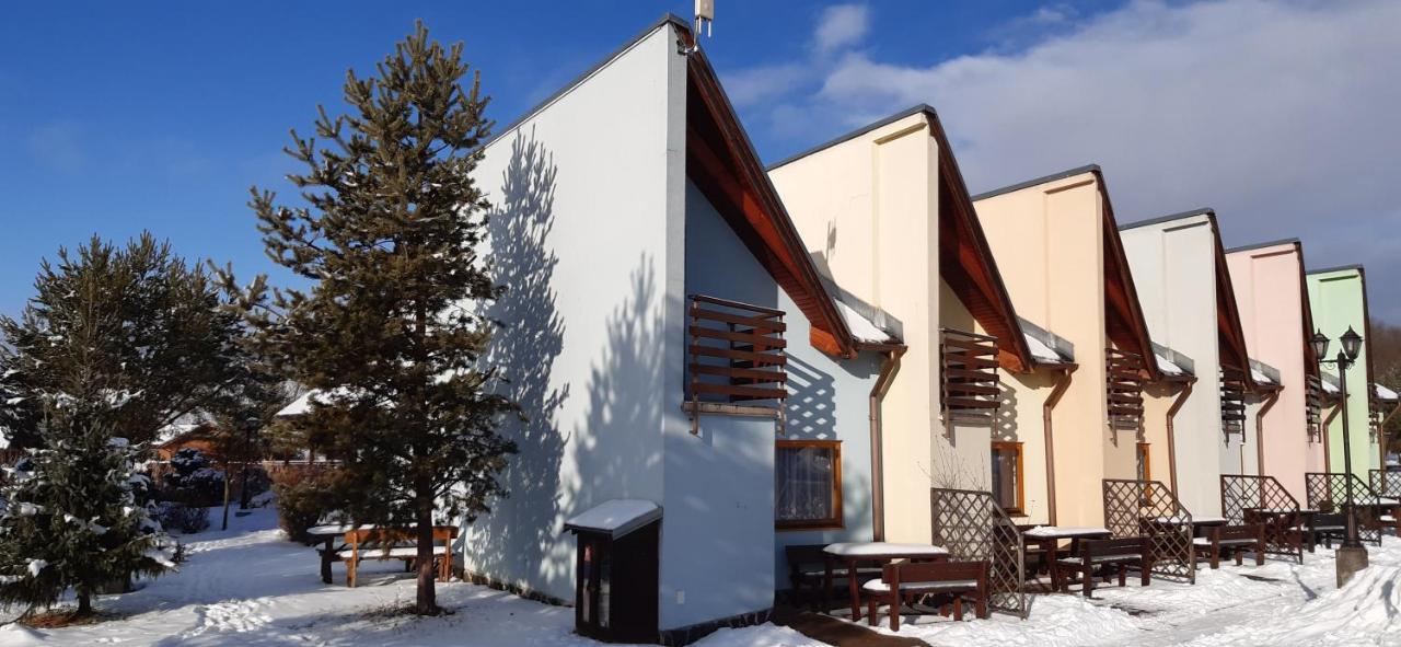 Tatralandia Apartman 323 Липтовски-Микулаш Экстерьер фото