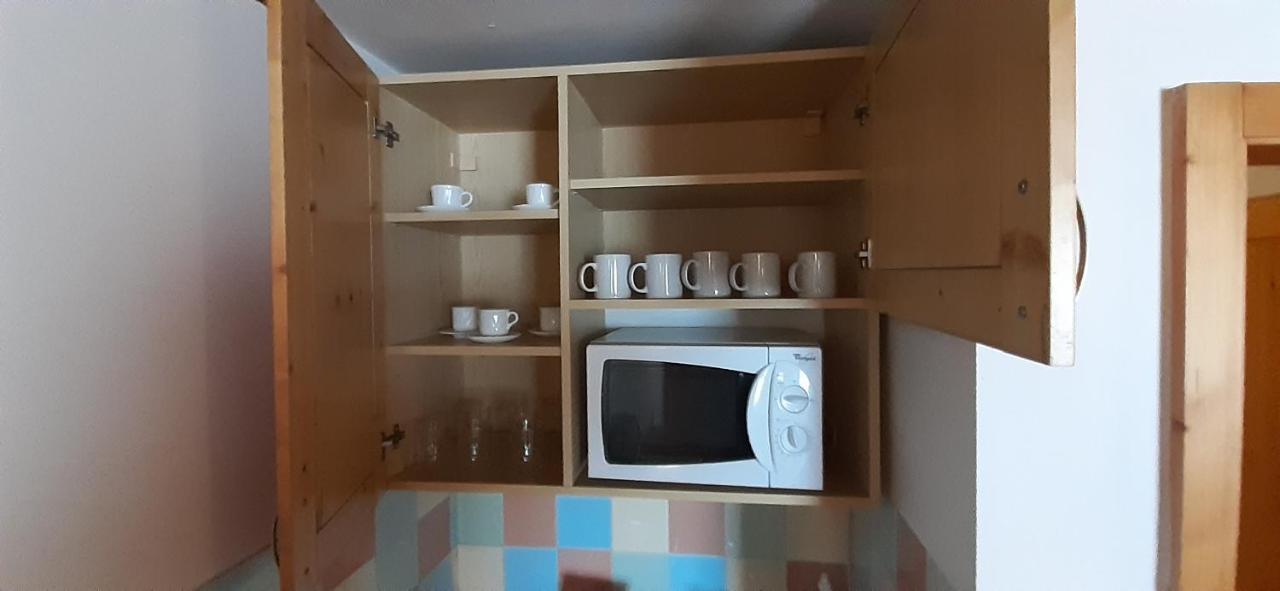 Tatralandia Apartman 323 Липтовски-Микулаш Экстерьер фото