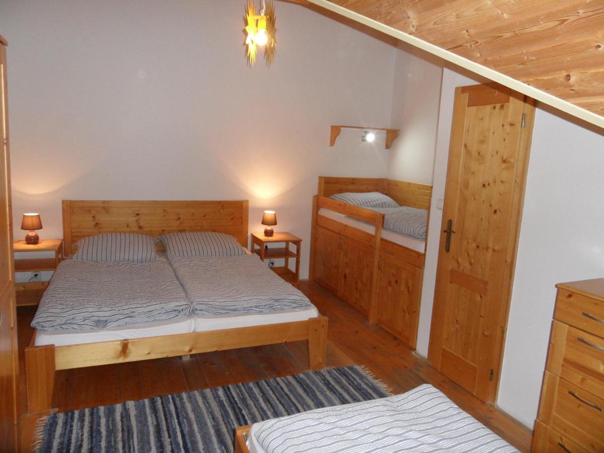 Tatralandia Apartman 323 Липтовски-Микулаш Экстерьер фото