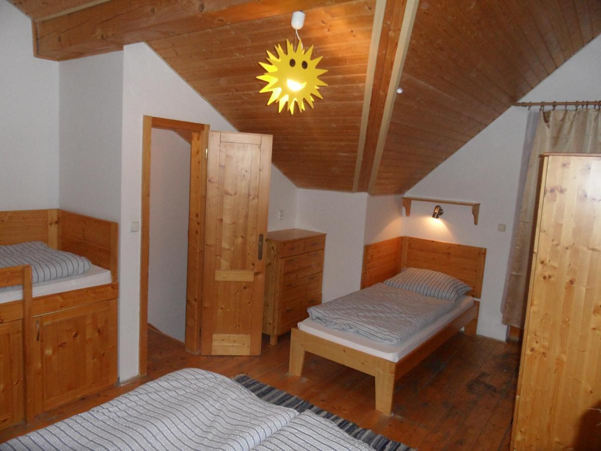Tatralandia Apartman 323 Липтовски-Микулаш Экстерьер фото