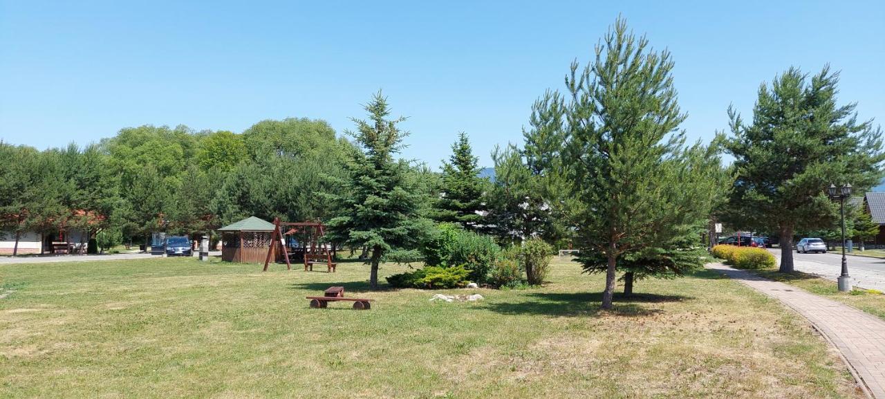 Tatralandia Apartman 323 Липтовски-Микулаш Экстерьер фото