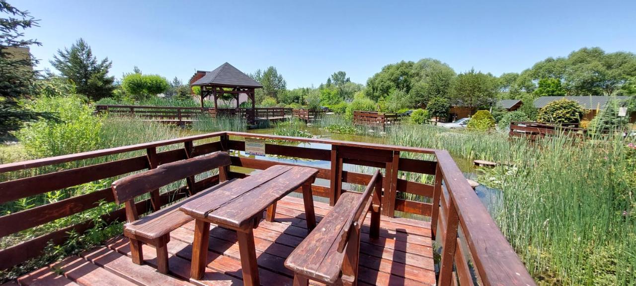 Tatralandia Apartman 323 Липтовски-Микулаш Экстерьер фото