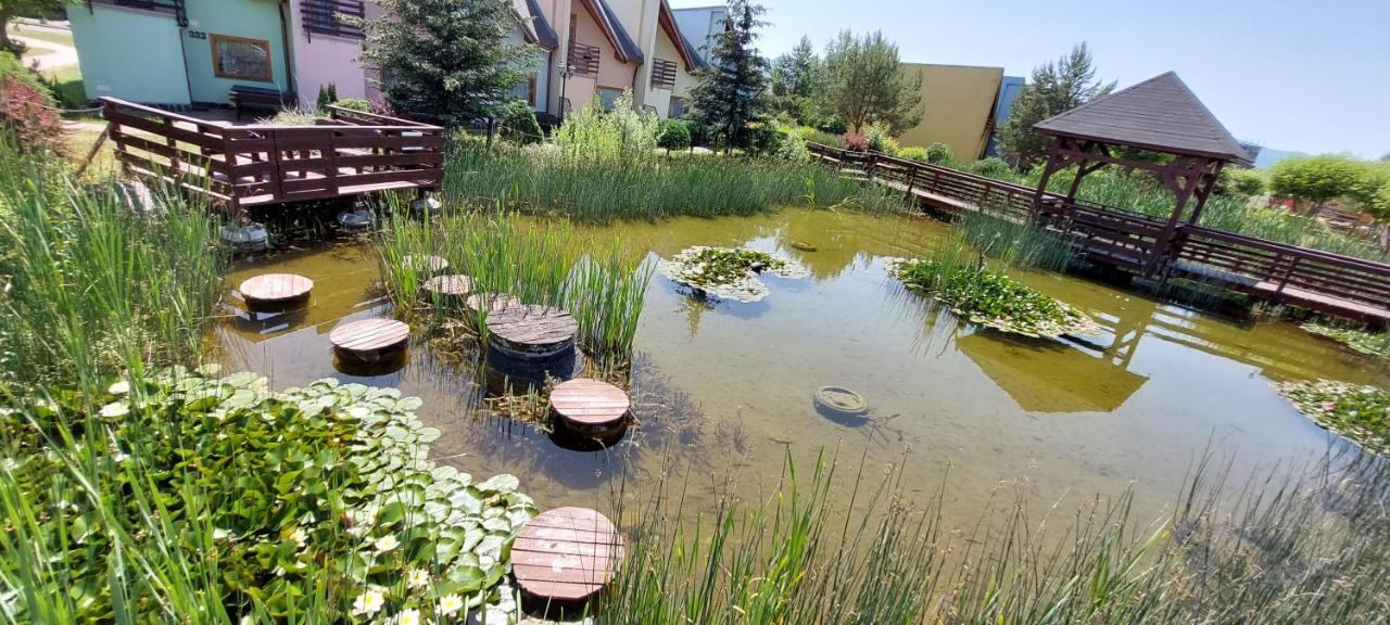 Tatralandia Apartman 323 Липтовски-Микулаш Экстерьер фото