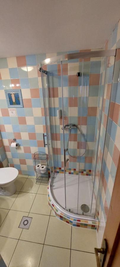 Tatralandia Apartman 323 Липтовски-Микулаш Экстерьер фото