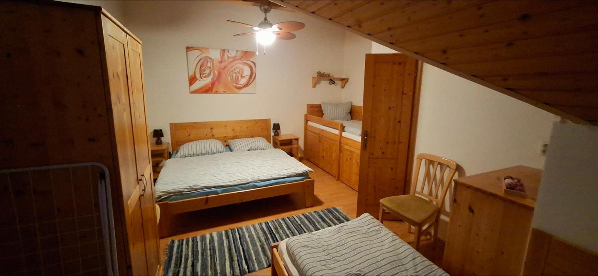 Tatralandia Apartman 323 Липтовски-Микулаш Экстерьер фото